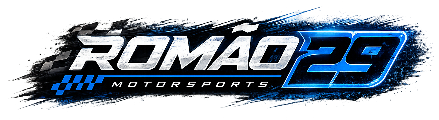 Romão 29 Motorsports